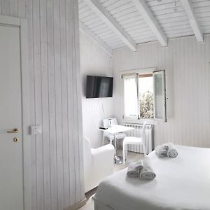 Camera deluxe con letto king size