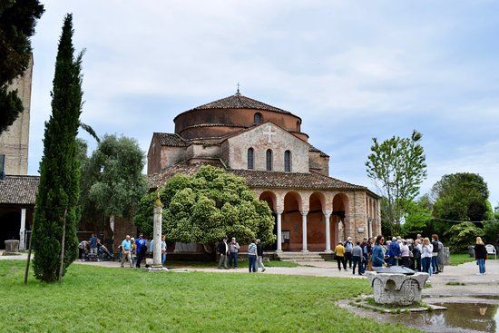 Isola di Torcello